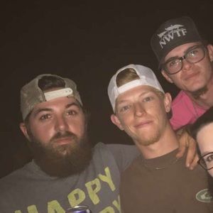 Meet your Posher, Will